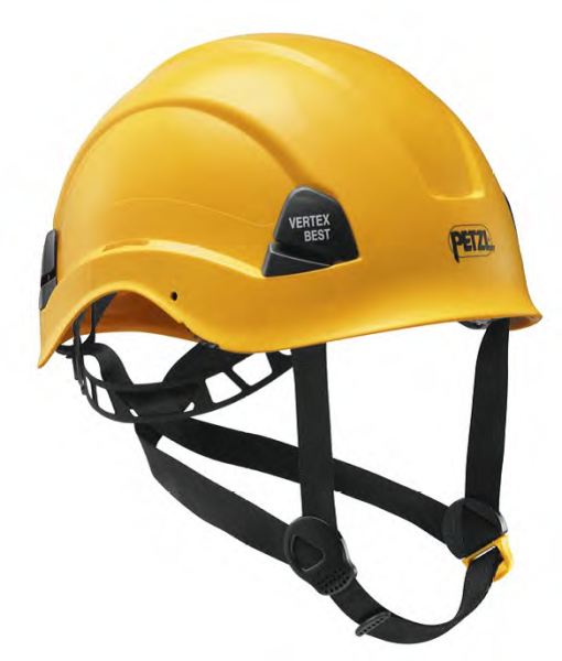 Elektriker-/Industriehelm Typ "Petzl Vertex"